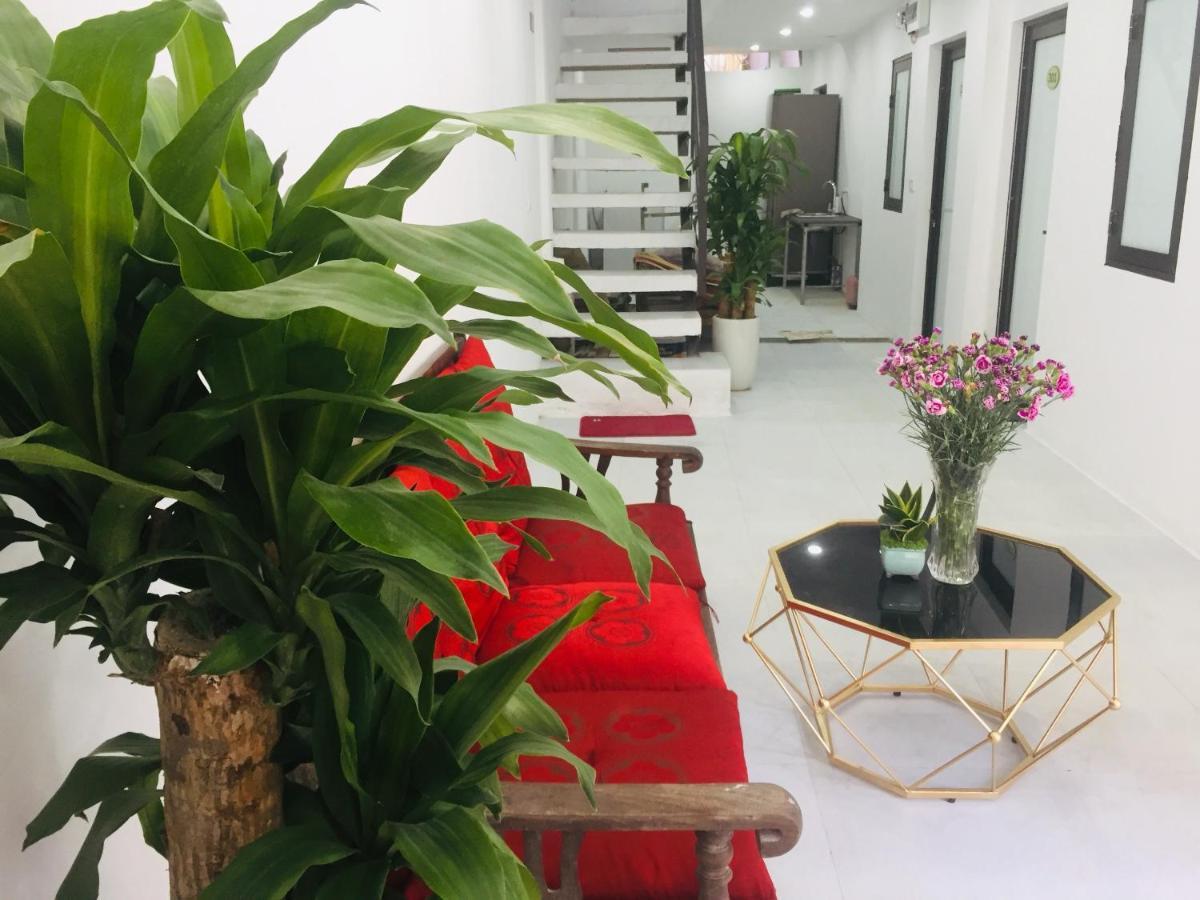 Hanoi Cozy Homestay Long Bien Bagian luar foto