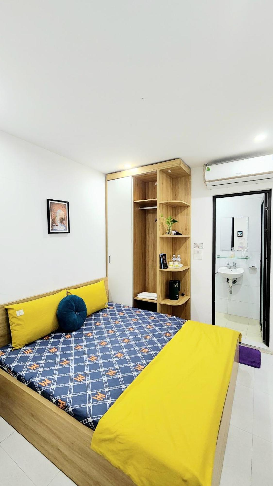 Hanoi Cozy Homestay Long Bien Bagian luar foto