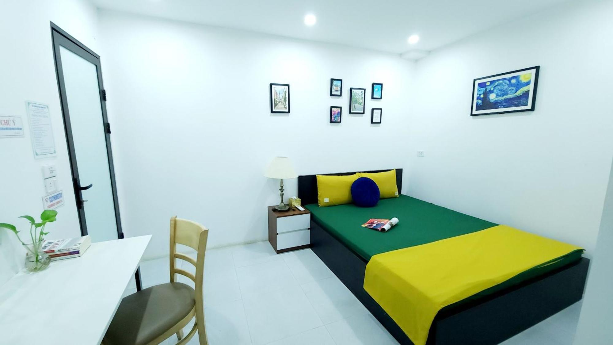 Hanoi Cozy Homestay Long Bien Bagian luar foto