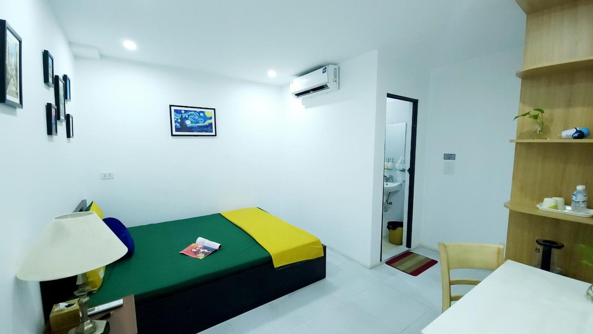 Hanoi Cozy Homestay Long Bien Bagian luar foto